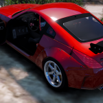 Nissan 350Z Do Renato Garcia [Add-On | FiveM] 1.0