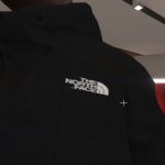 North Face Jacket for MP Male 1.0