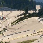 Okuibuki Motor Park [Add-on / FiveM] 1.0