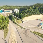 Okuibuki Motor Park [Add-on / FiveM] 1.0