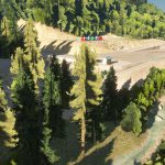 Okuibuki Motor Park [Add-on / FiveM] 1.0