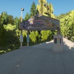 Okuibuki Motor Park [Add-on / FiveM] 1.0