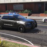 Paleto Bay Sheriff Office Pack [Add-On] 2.2