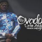 Palm Angels Track Jacket for MP Male V 1.0