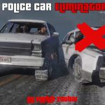 Police Car Eliminator, NFS and GTA Chinatown Wars takedowns 1.1