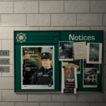 Police Service Northern Ireland Police Station 1.0