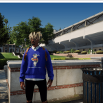 Polo sweaters for MP Male 1.0
