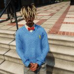 Polo sweaters for MP Male 1.0