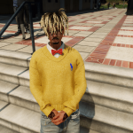 Polo sweaters for MP Male 1.0
