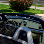 Porsche Boxter S 2018 [Add-On | Animated Roof | FiveM] 1.0