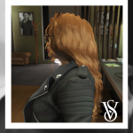 Priscilla Hair 1.0