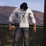 (FiveM/SP) Pull Over Sweatshirt For MP Male 1.0
