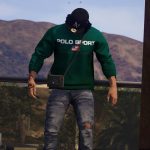 (FiveM/SP) Pull Over Sweatshirt For MP Male 1.0