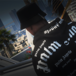 Pullover Hoodie Pack for MP Male 1.0