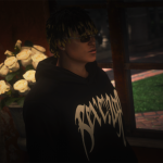 Pullover Hoodie Pack for MP Male 1.0