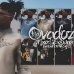 Pullover Sweatshirt Pack for MP Male V 1.0