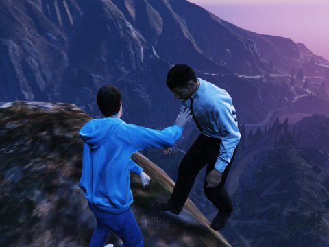 Push N Shove 1.4