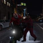 Push N Shove 1.4