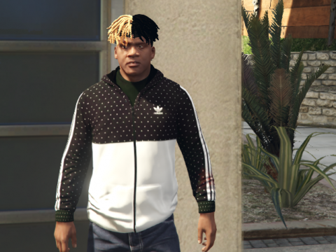 R.I.P XXXTENTACION 1.1
