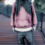 Re-Textures Veil Mask Designer 2.0