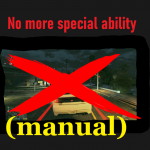 (with Special Abilities