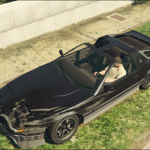 Realistic Vehicle Deformation Damage [OpenIV] 1.2