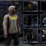 Retexture Hoodie Pack 1.0