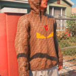 Retexture Hoodie Pack 1.0