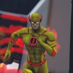Reverse Flash 52 4K v1