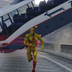 Reverse Flash 52 4K v1