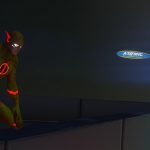 Reverse Flash 52 4K v1