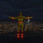 Reverse Flash 52 4K v1