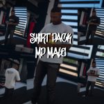 Rounded Shirt Pack for MP Male 1.0