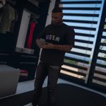 Rounded Shirt Pack for MP Male 1.0