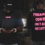 MP Male | Rounded Tee Pack V 1.0