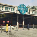 [MLO] Route 68 Bike dealer 1.0 (SP FIX)