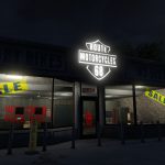 [MLO] Route 68 Bike dealer 1.0