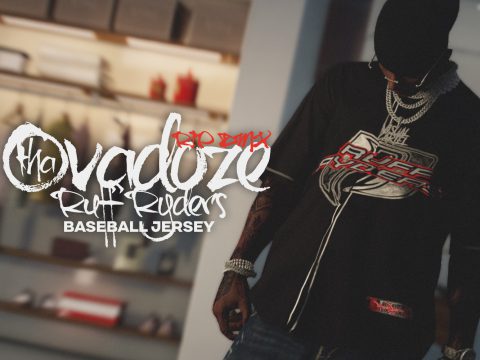 Ruff Ryders Jersey for MP Male V 2.0