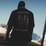 Ruff Ryders Jersey for MP Male V 2.0