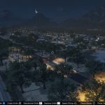 Sandy shores surveillance speed 1.00
