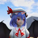 Scalet Sisters Touhou project [Add-On] 1.1