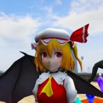 Scalet Sisters Touhou project [Add-On] 1.1