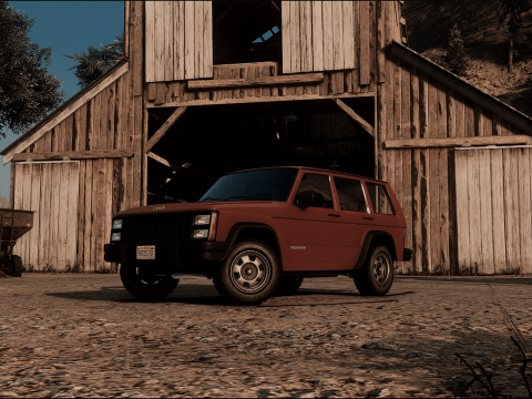 Seminole Frontier Stock & Traffic Colors [Replace] [Modkit] 1.0