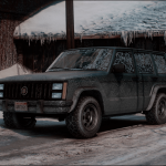 Seminole Frontier Stock & Traffic Colors [Replace] [Modkit] 1.0