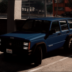 Seminole Frontier Stock & Traffic Colors [Replace] [Modkit] 1.0