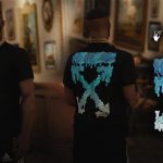 Shirt Pack 01 for MP Male 1.0