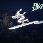 Silver Surfer Script V1.0