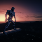 Silver Surfer Script V1.0