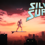 Silver Surfer Script V1.0