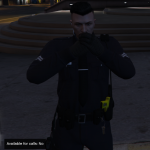 Simple Smoking Mod 1.0